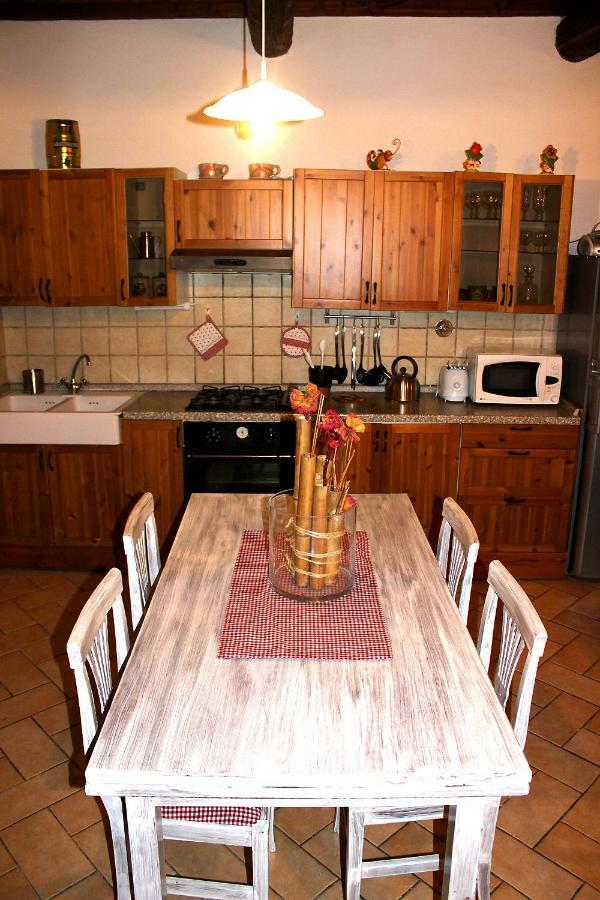 カンピ・ビセンツィオMina Houseアパートメント エクステリア 写真